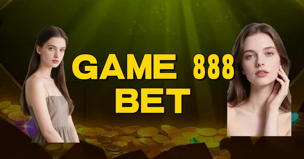 Game 888 Bet Oficial