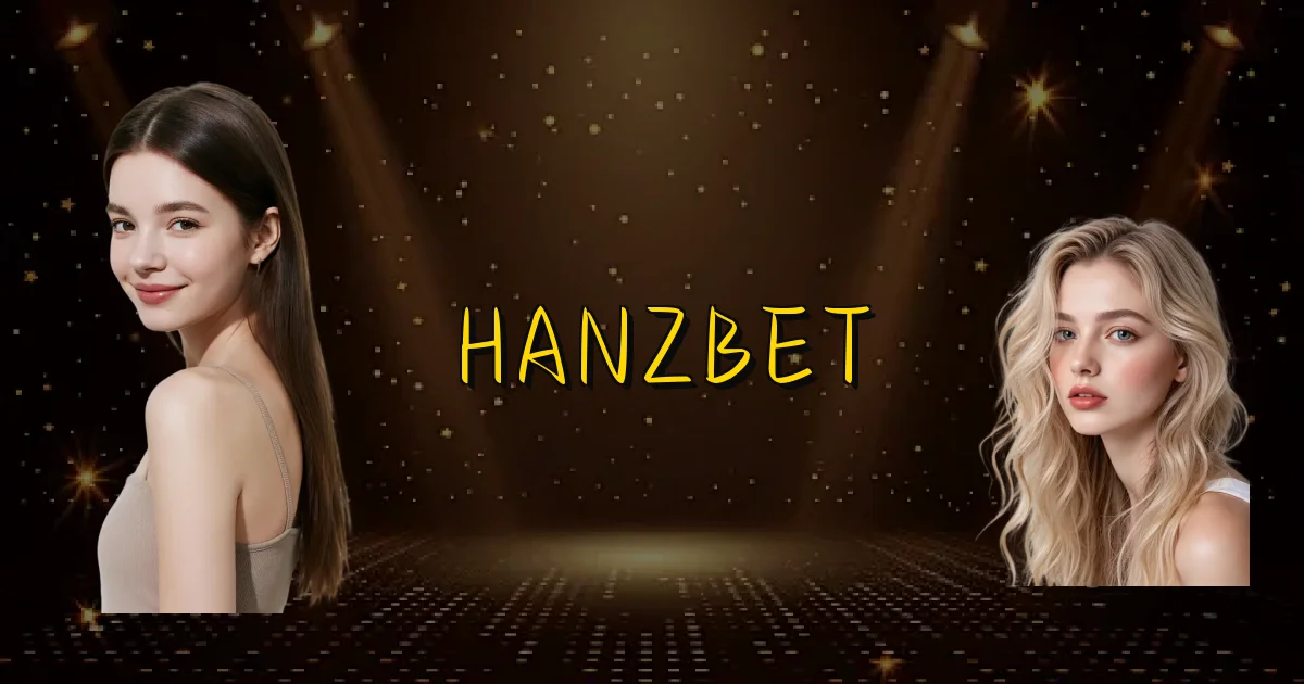 Hanzbet Oficial