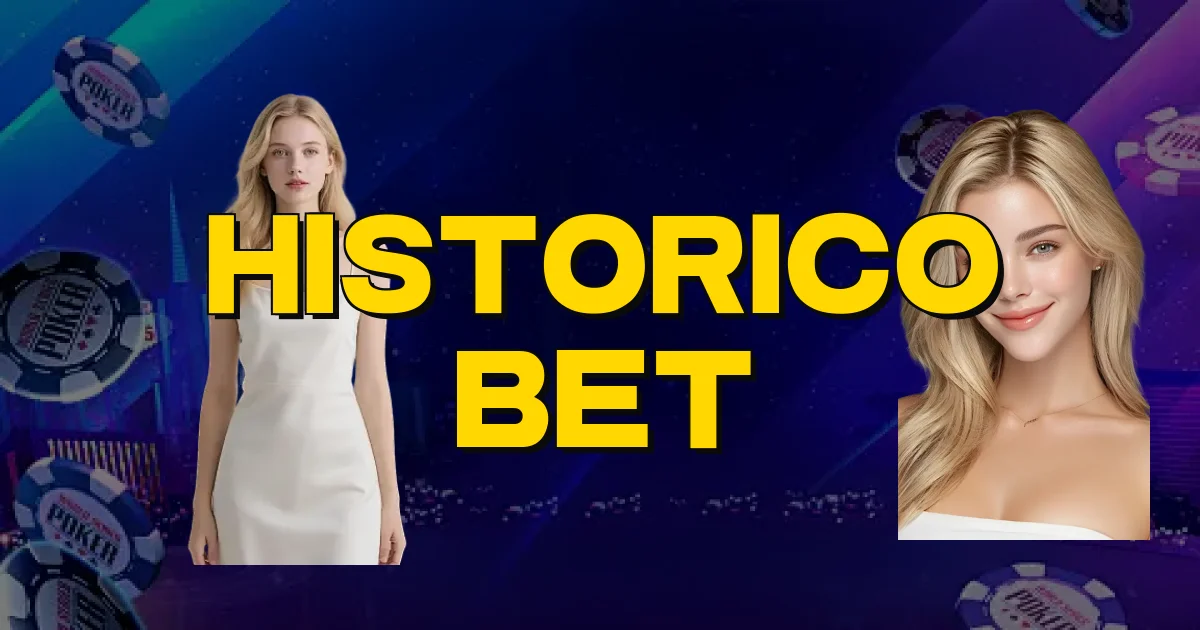 Historico Bet Oficial