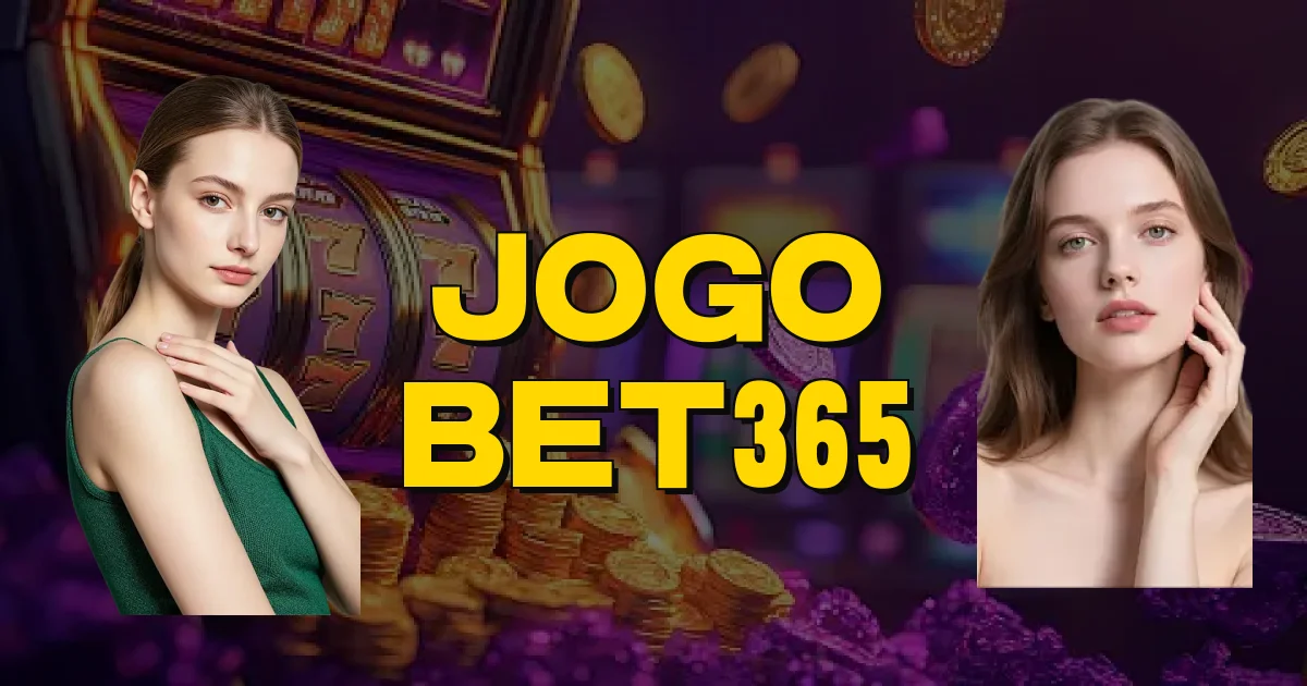 Jogo Bet365 Oficial
