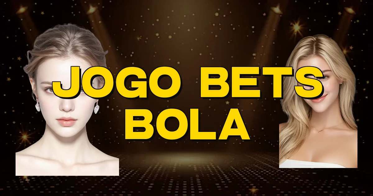 Jogo Bets Bola Oficial