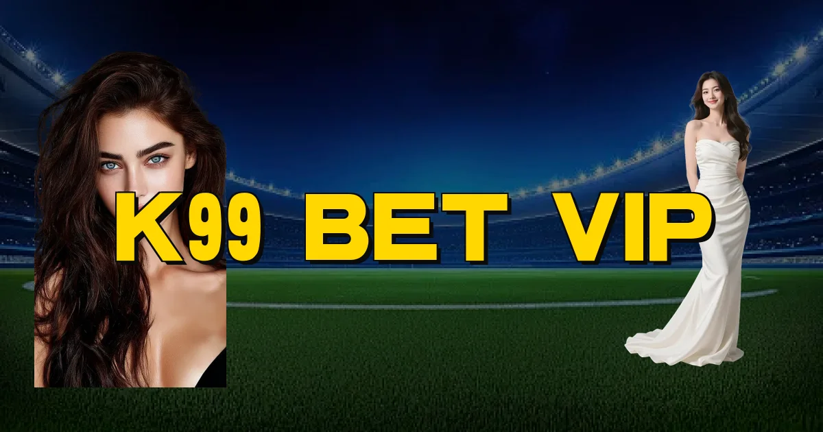 K99 Bet Vip Oficial