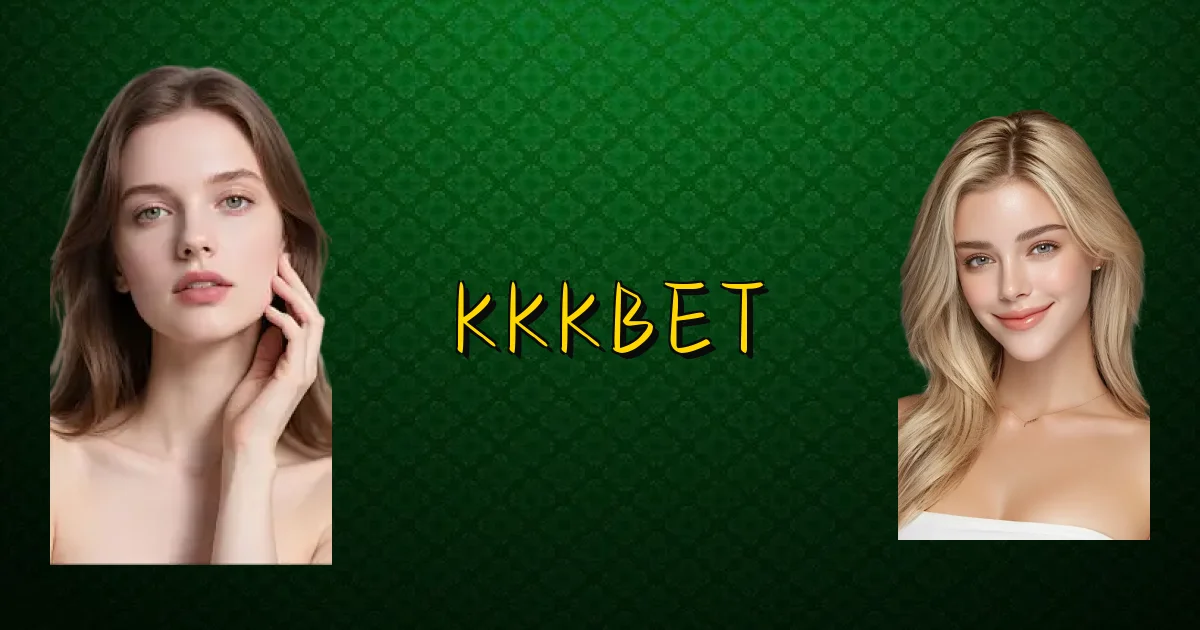 Kkkbet Oficial