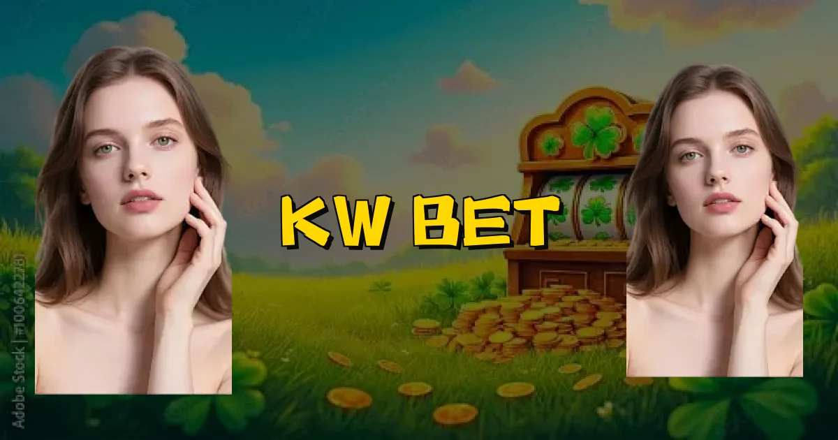 Kw Bet Oficial