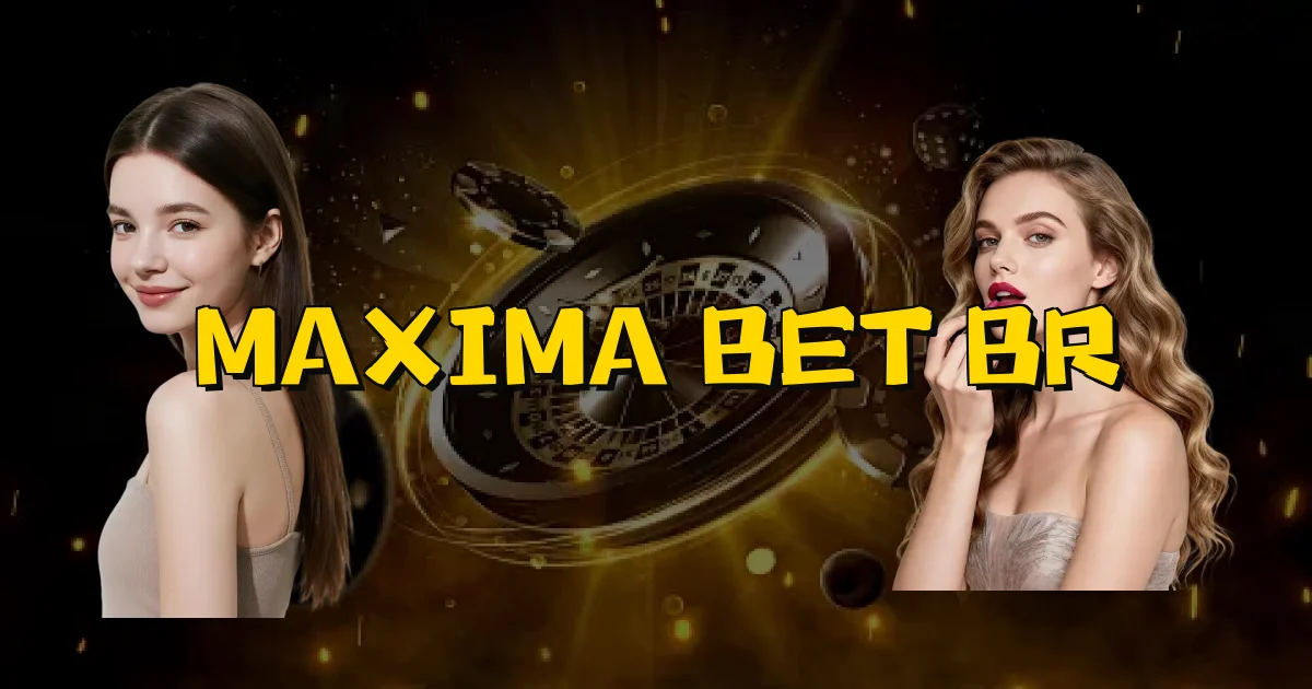 Maxima Bet Br Oficial