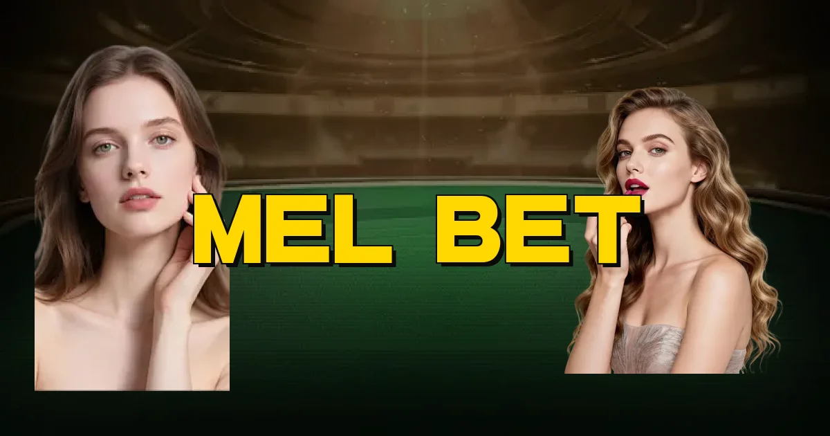 Mel Bet Oficial