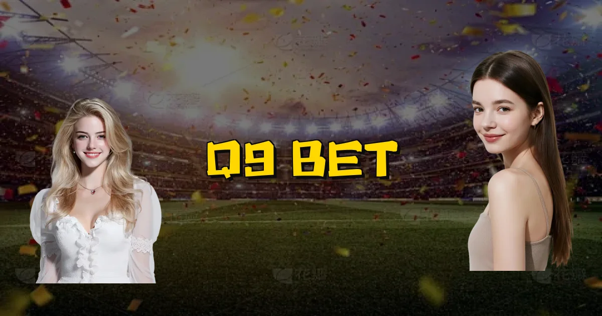 Q9 Bet Oficial