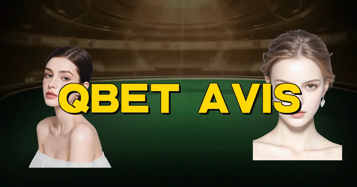 Qbet Avis Oficial