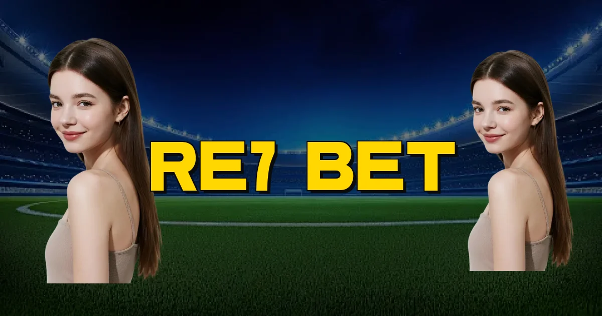Re7 Bet Oficial