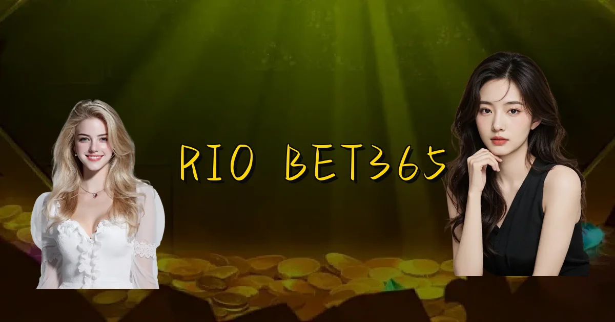 Rio Bet365 Oficial