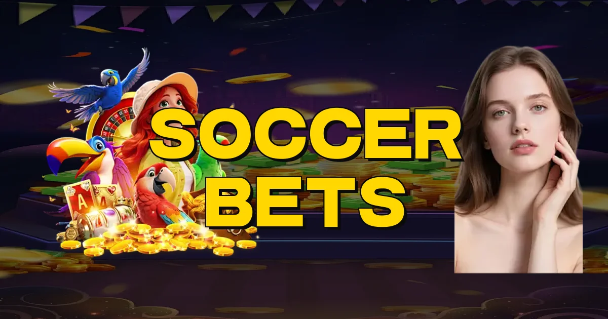 Soccer Bets Oficial