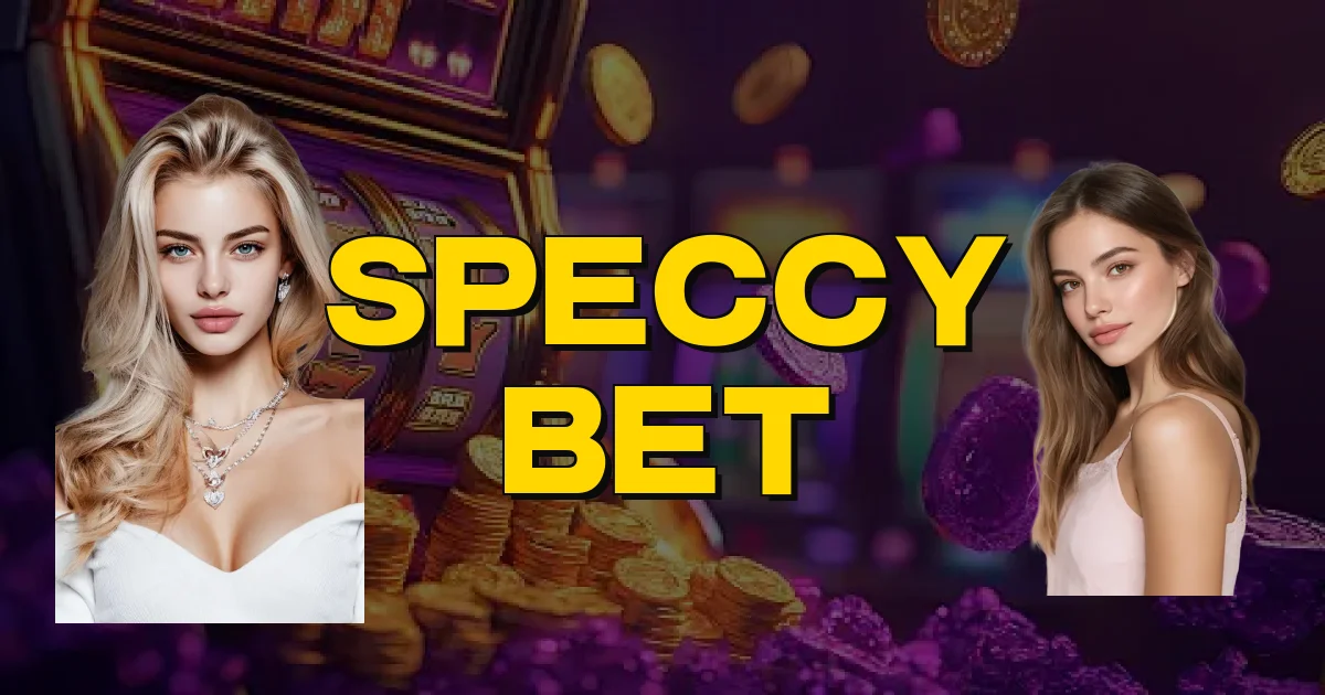 Speccy Bet Oficial