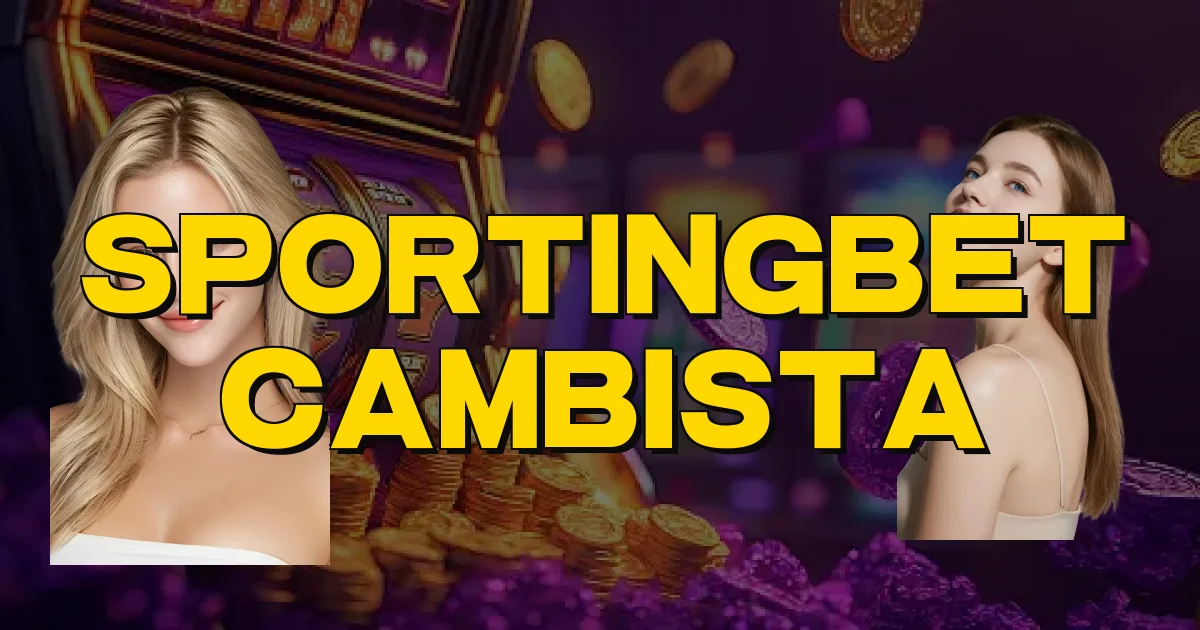 Sportingbet Cambista Oficial