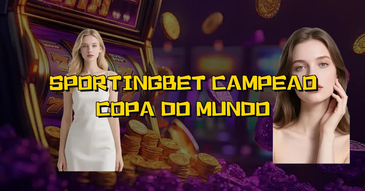 Sportingbet Campeao Copa Do Mundo Oficial
