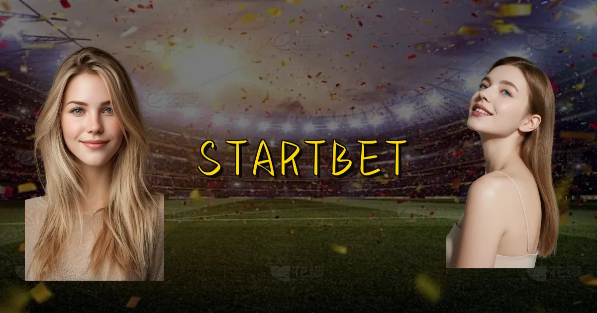 Startbet Oficial
