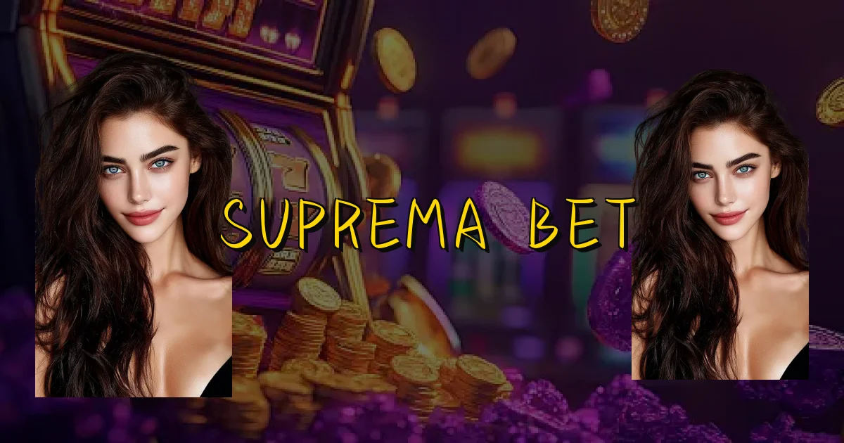 Suprema Bet Oficial