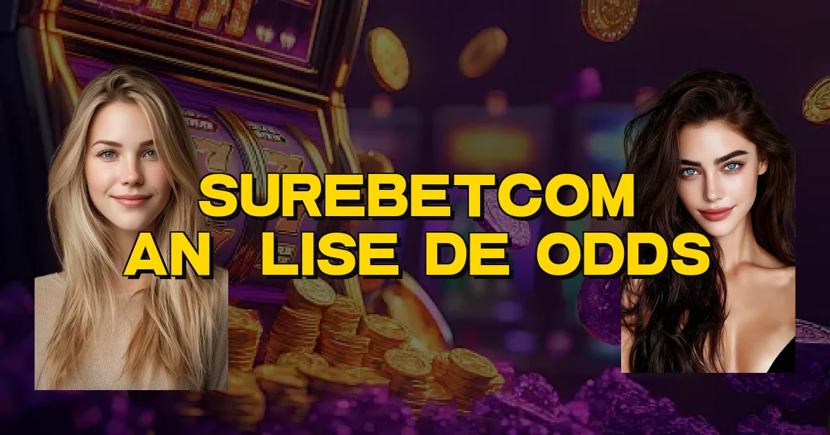 Surebetcom Análise De Odds Oficial