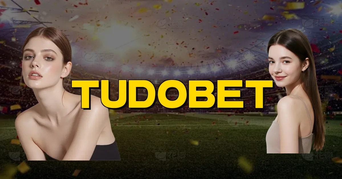 Tudobet Oficial
