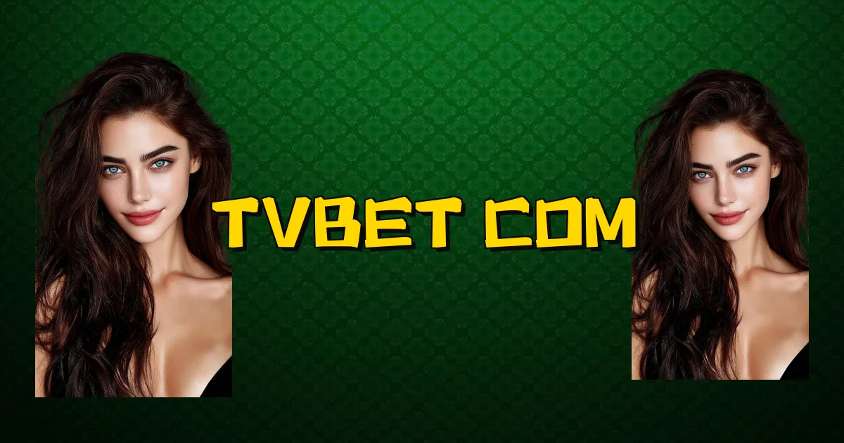 Tvbet Com Oficial
