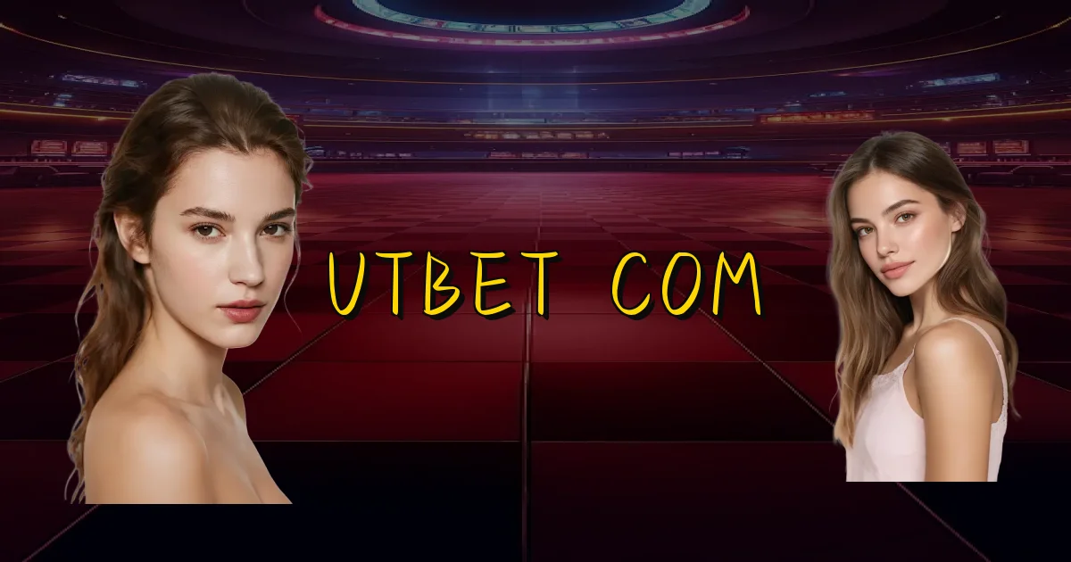 Utbet Com Oficial