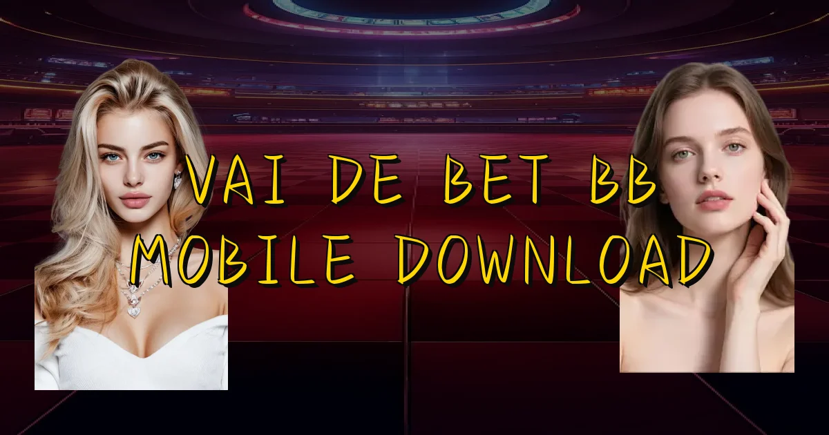 Vai De Bet Bb Mobile Download Oficial