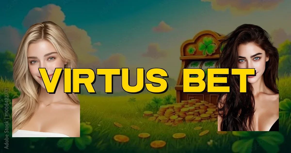 Virtus Bet Oficial