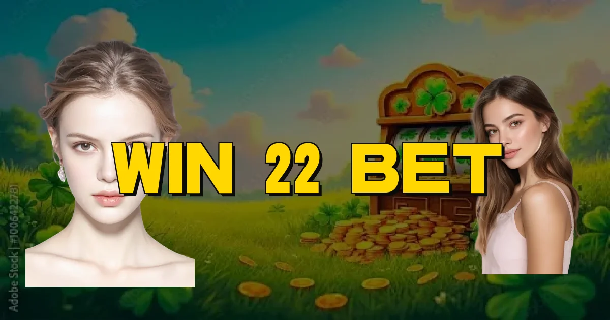 Win 22 Bet Oficial