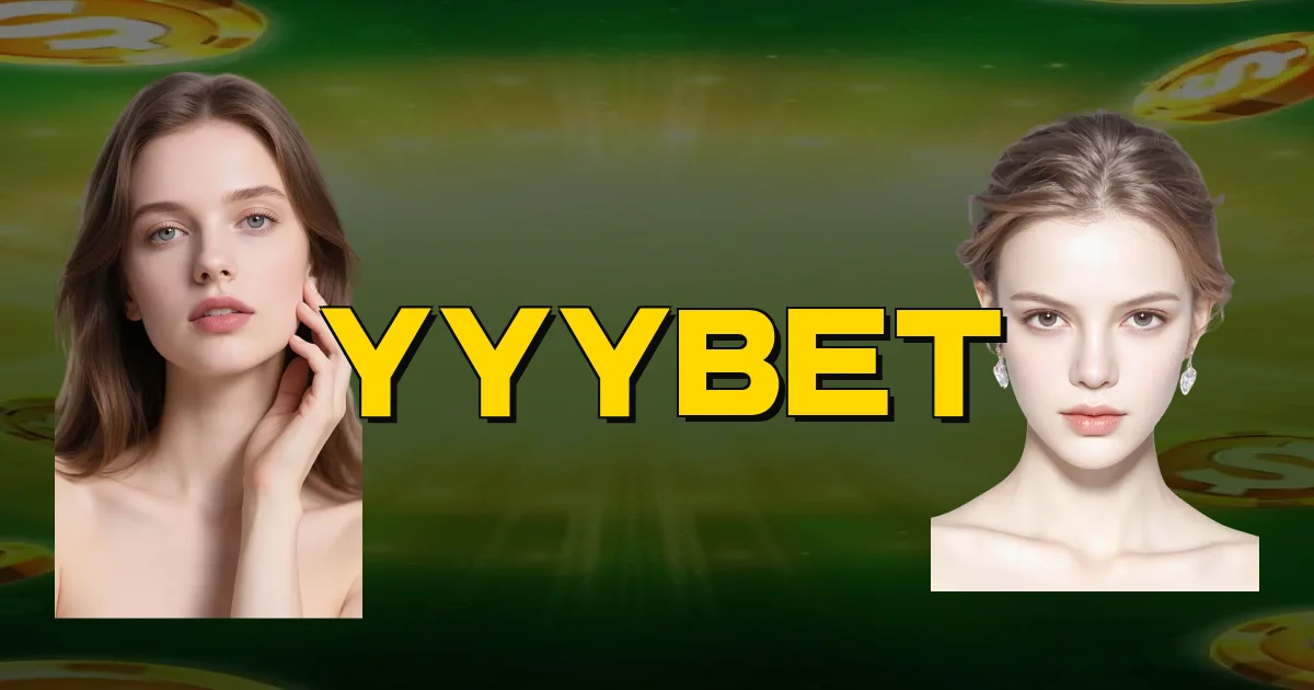 Yyybet Oficial