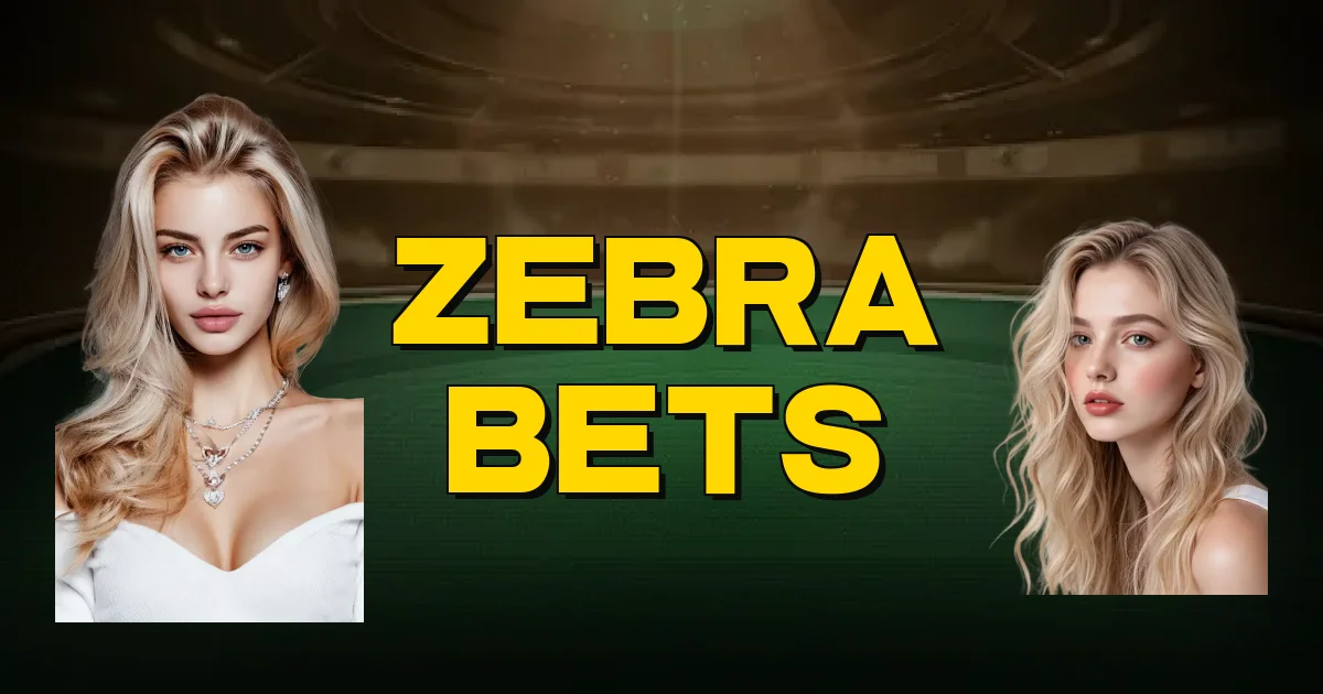 Zebra Bets Oficial